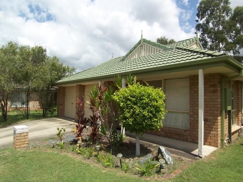 26 Wilshire Place, Runcorn QLD 4113