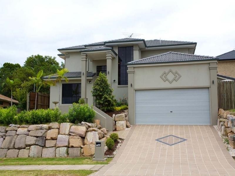 52 Winthrop Street, Wishart QLD 4122