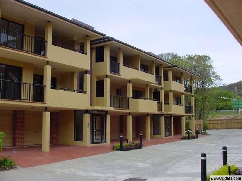 21/18 Whitley Street, Mount Gravatt East QLD 4122