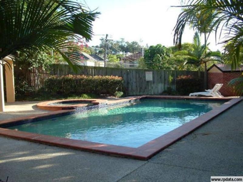 21/18 Whitley Street, Mount Gravatt East QLD 4122