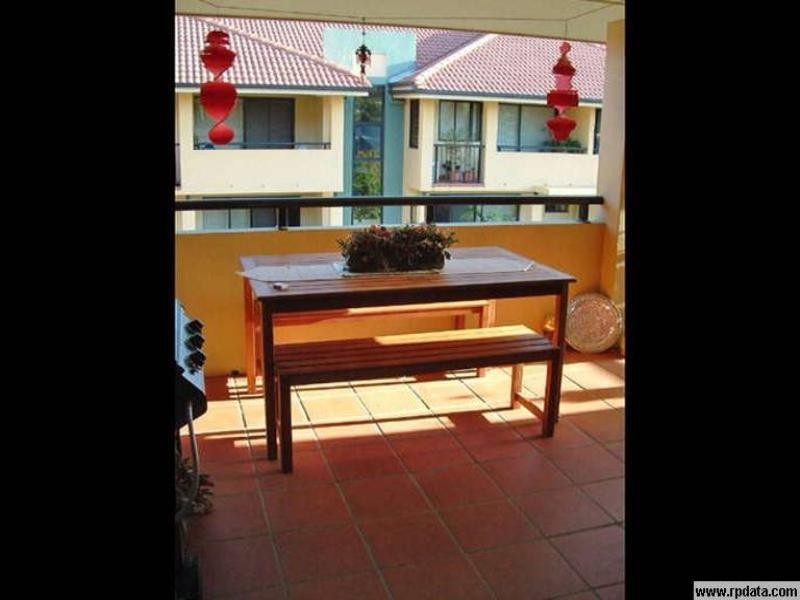 21/18 Whitley Street, Mount Gravatt East QLD 4122