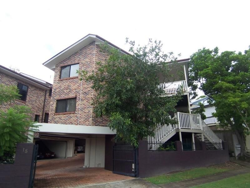7/15 Nelson Street, Coorparoo QLD 4151