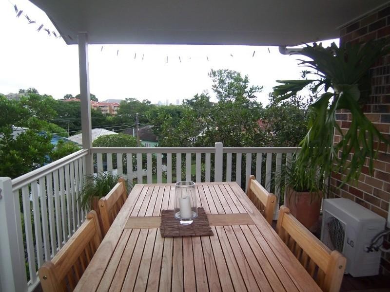 7/15 Nelson Street, Coorparoo QLD 4151