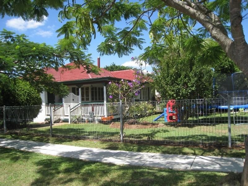 57 Clausen Street, Mount Gravatt East QLD 4122