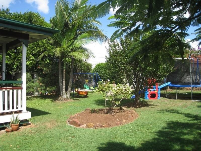 57 Clausen Street, Mount Gravatt East QLD 4122