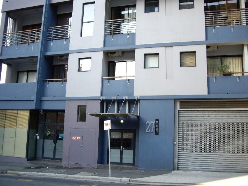 4/27 Ballow Street, Fortitude Valley QLD 4006