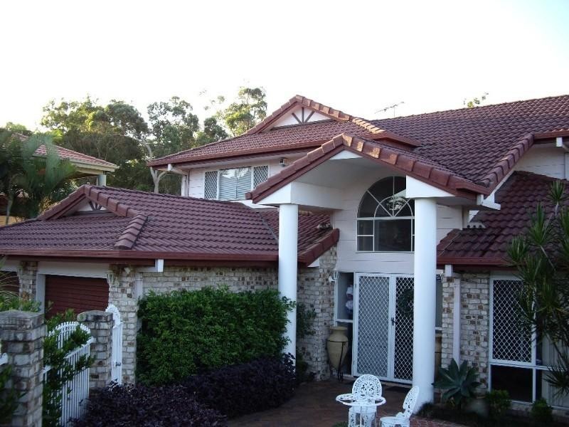 42 Shillington Place, Wishart QLD 4122