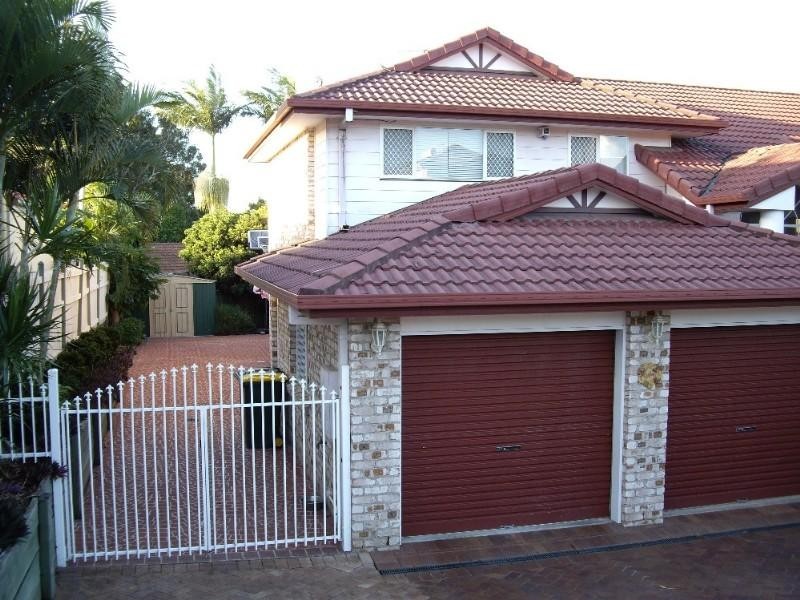 42 Shillington Place, Wishart QLD 4122