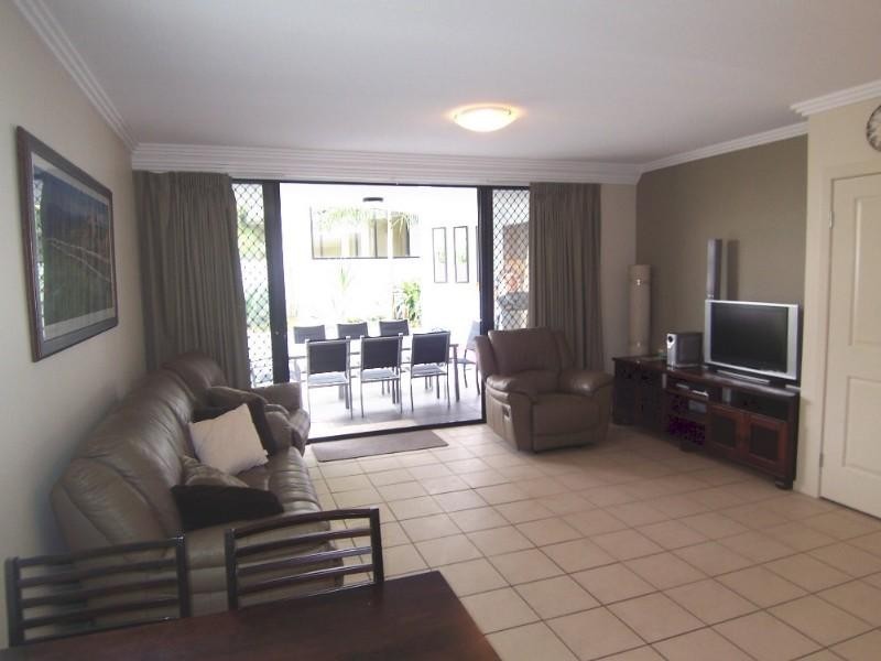 6/12 Archer Street, Upper Mount Gravatt QLD 4122