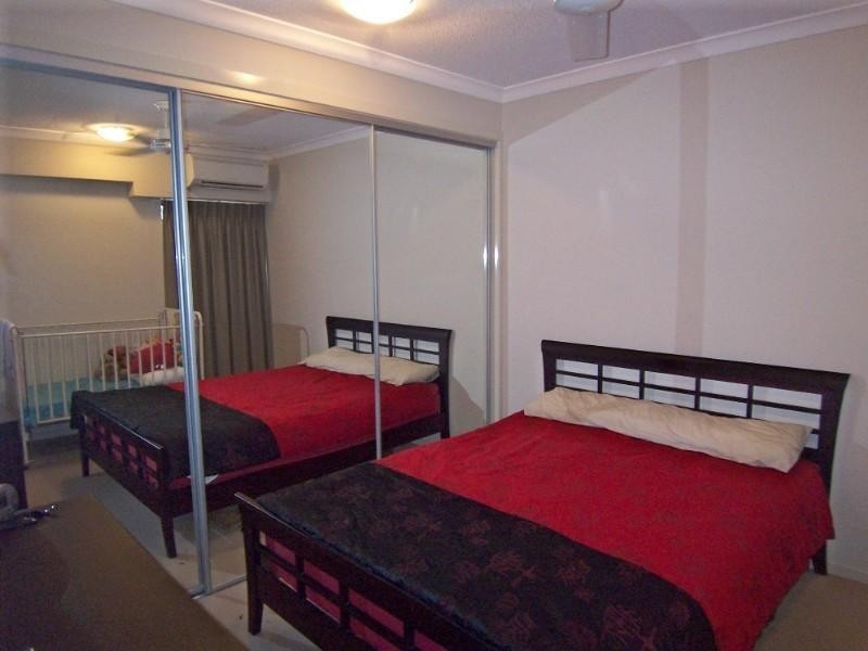 6/12 Archer Street, Upper Mount Gravatt QLD 4122