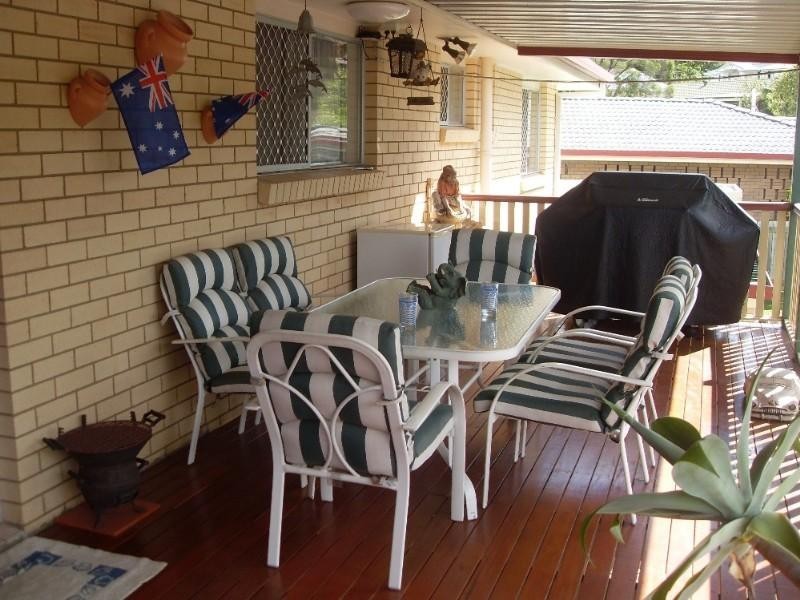 26 Trood Street, Macgregor QLD 4109