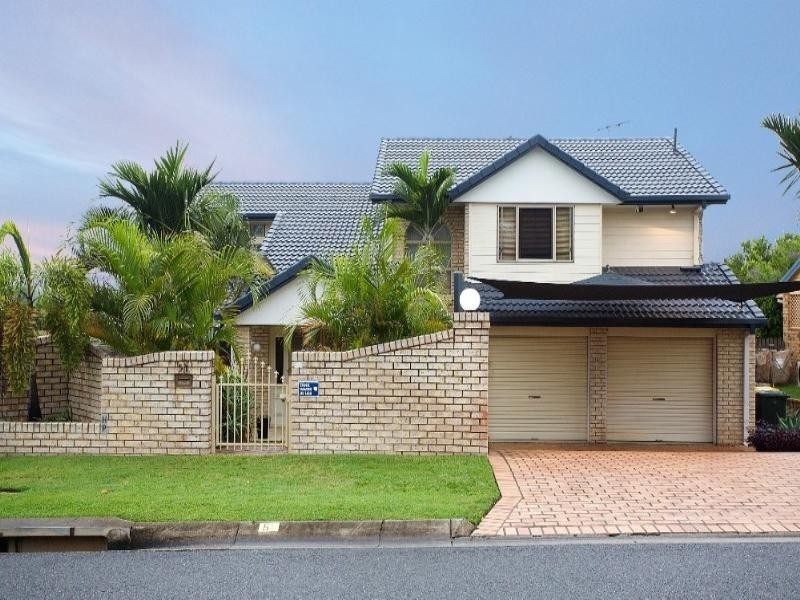 51 Mindona Street, Wishart QLD 4122