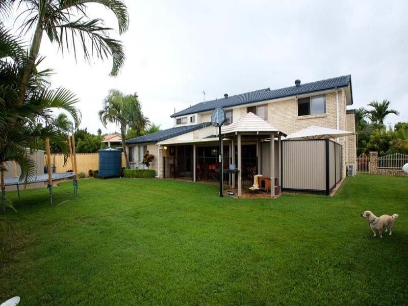 51 Mindona Street, Wishart QLD 4122