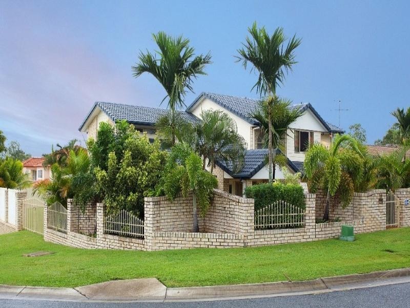 51 Mindona Street, Wishart QLD 4122