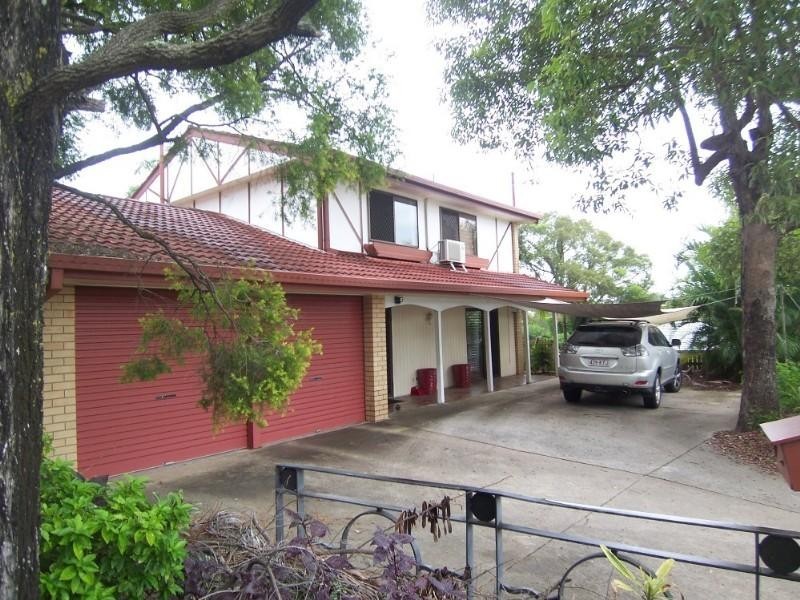 185 Ham Road, Wishart QLD 4122