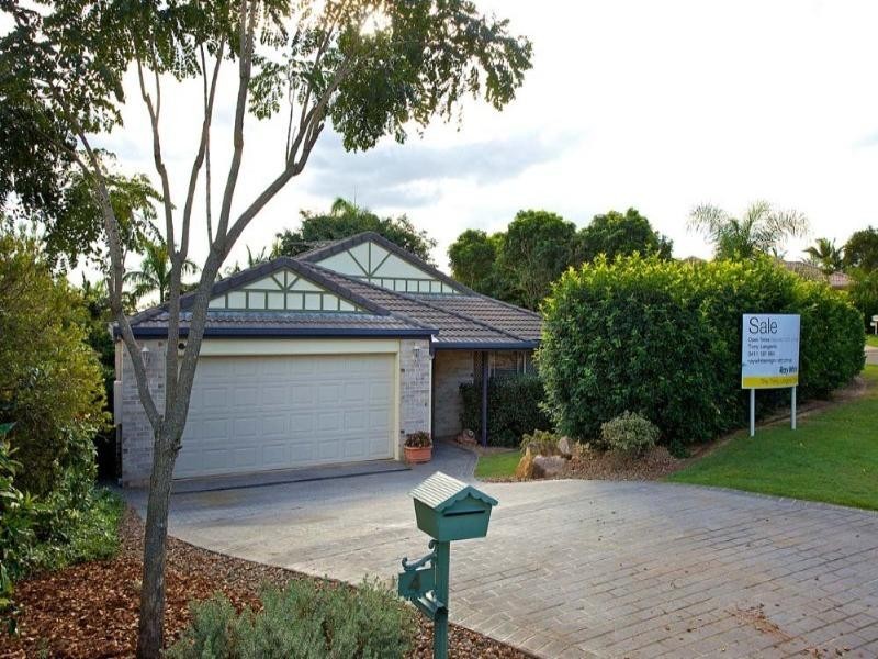 4 Nomis Court, Kuraby QLD 4112