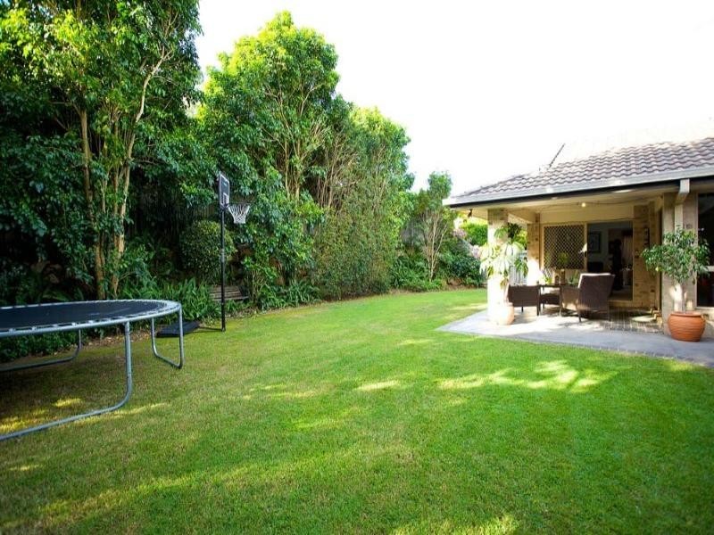 4 Nomis Court, Kuraby QLD 4112