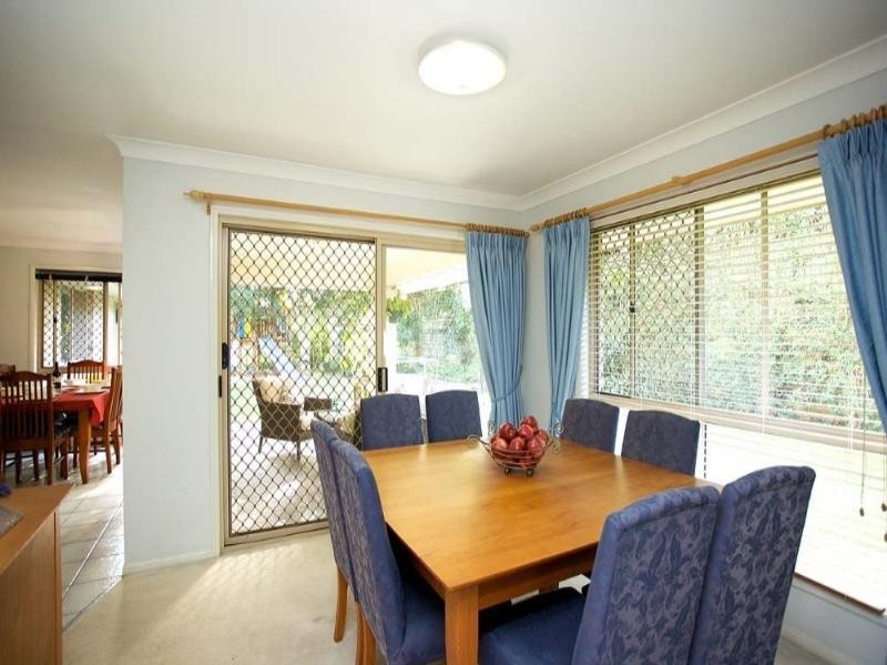 4 Nomis Court, Kuraby QLD 4112