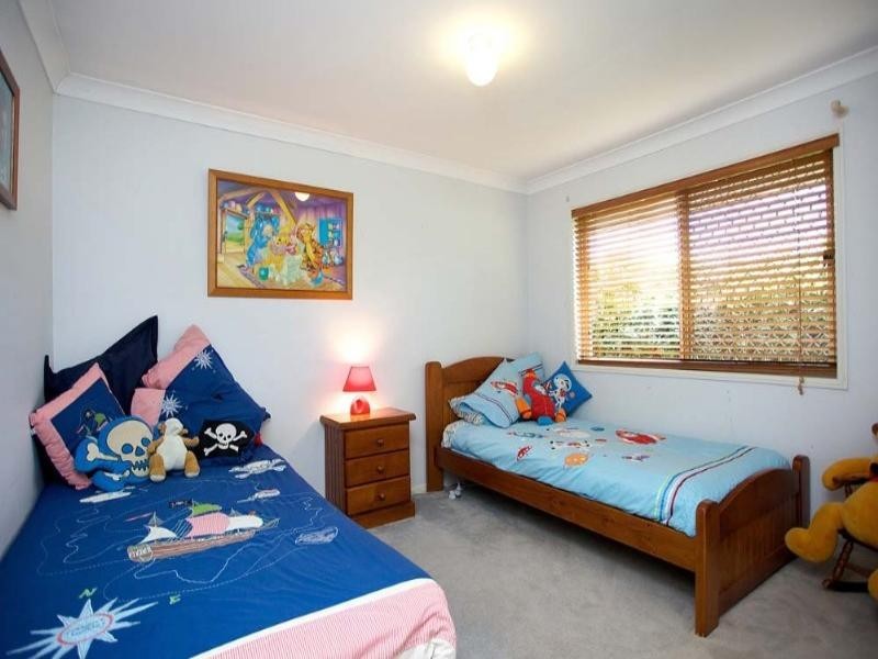 4 Nomis Court, Kuraby QLD 4112
