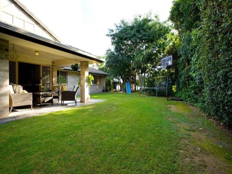 4 Nomis Court, Kuraby QLD 4112