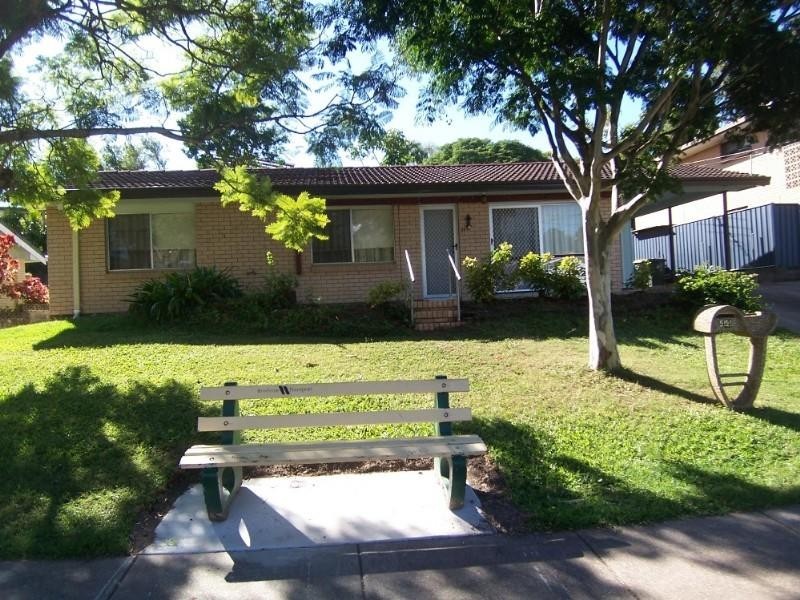 44 Carrara Street, Mount Gravatt East QLD 4122