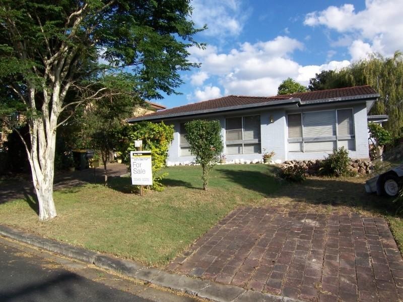 29 Malmrose Street, Wishart QLD 4122