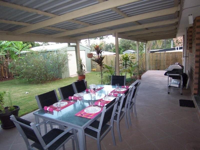 14 Pavuvu Street, Mansfield QLD 4122