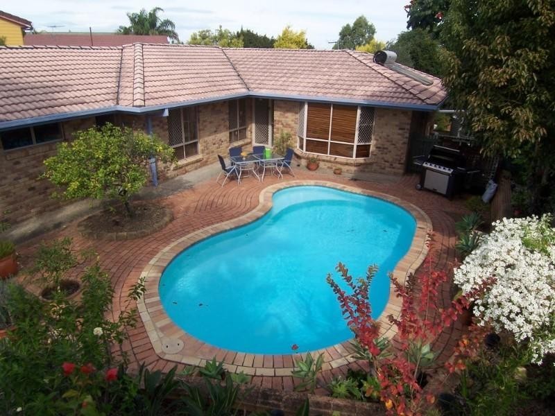 29 Greenwood Street, Wishart QLD 4122