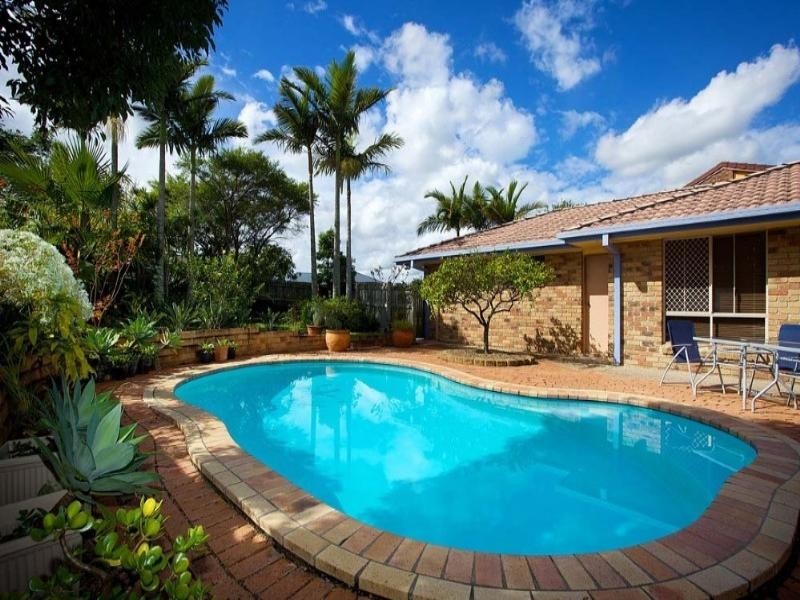 29 Greenwood Street, Wishart QLD 4122