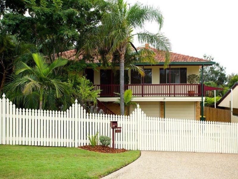 46 Mascar Street, Upper Mount Gravatt QLD 4122