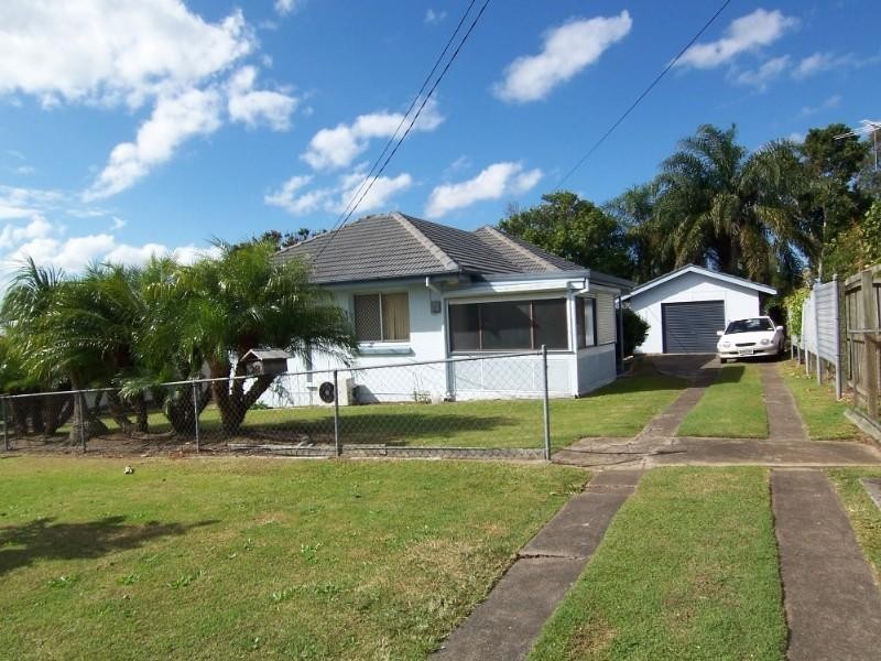 28 Croxley Street, Upper Mount Gravatt QLD 4122