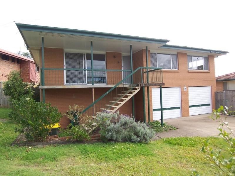 9 Auckland Street, Wishart QLD 4122