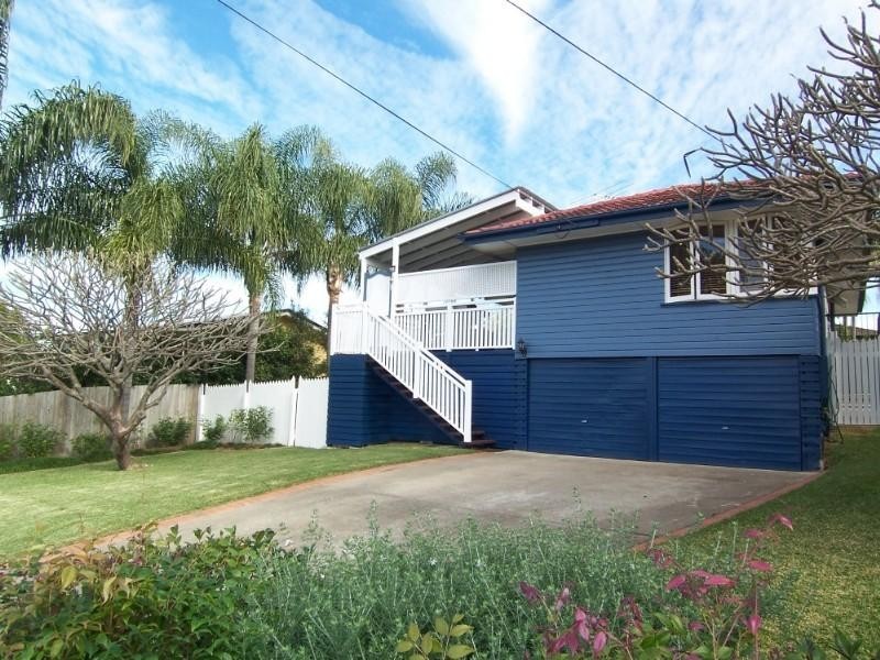 21 Dowrie Street, Upper Mount Gravatt QLD 4122