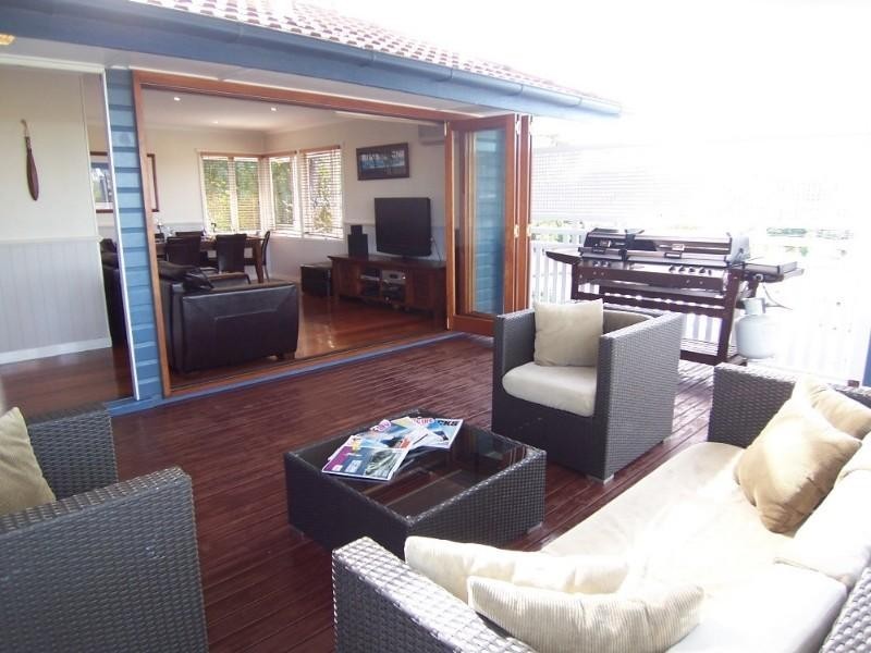 21 Dowrie Street, Upper Mount Gravatt QLD 4122