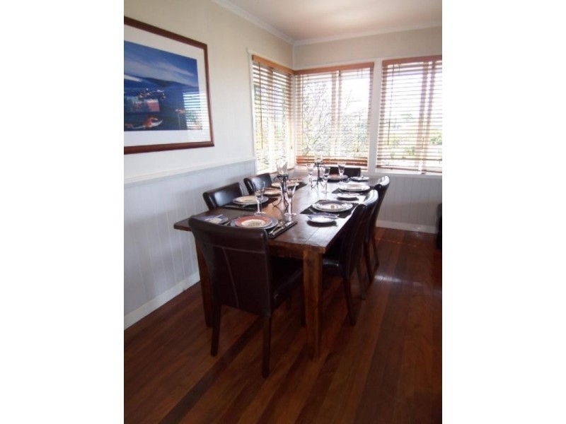 21 Dowrie Street, Upper Mount Gravatt QLD 4122