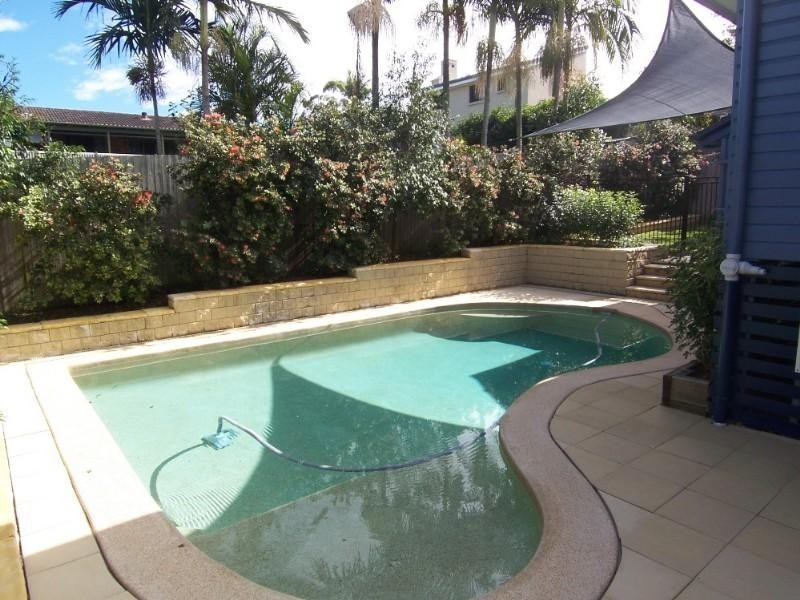 21 Dowrie Street, Upper Mount Gravatt QLD 4122