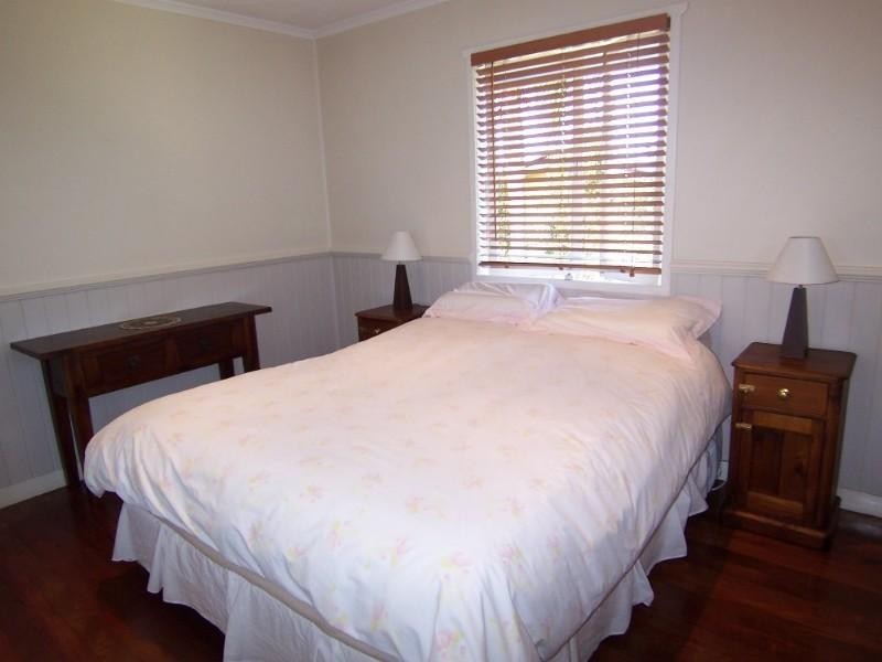 21 Dowrie Street, Upper Mount Gravatt QLD 4122