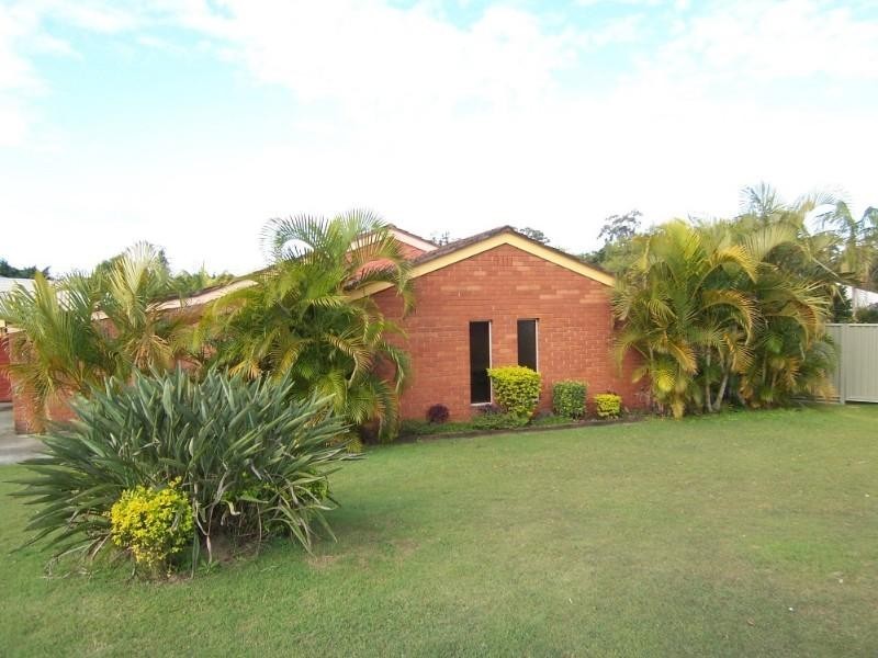 11 Wolcott Street, Wishart QLD 4122