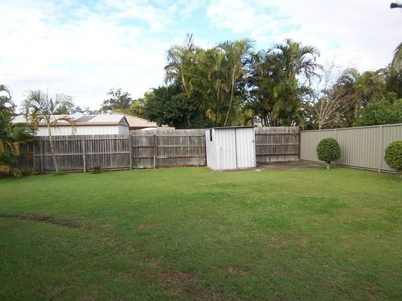 11 Wolcott Street, Wishart QLD 4122