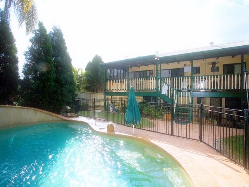 22 Gonzales Street, Macgregor QLD 4109