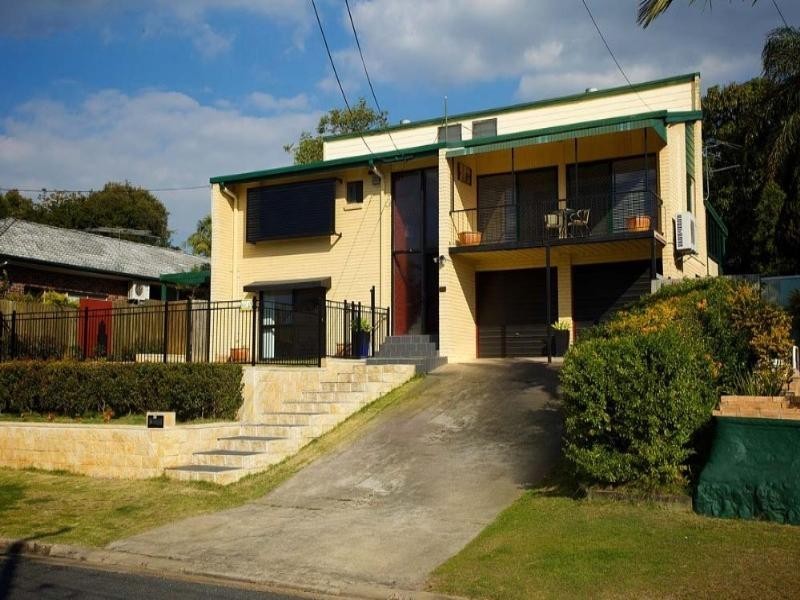 22 Gonzales Street, Macgregor QLD 4109