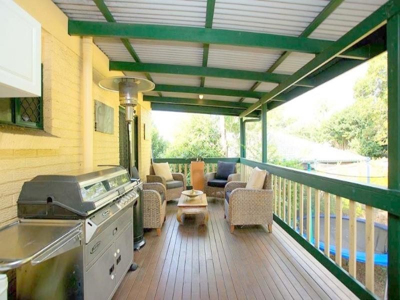 22 Gonzales Street, Macgregor QLD 4109