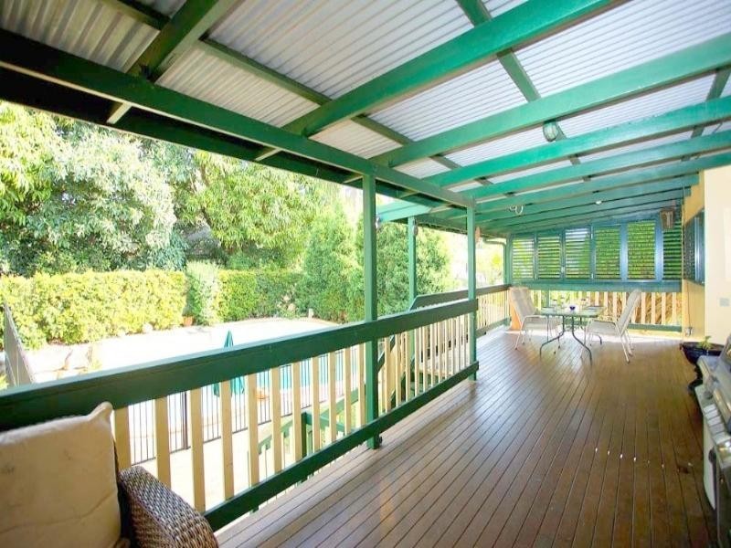 22 Gonzales Street, Macgregor QLD 4109