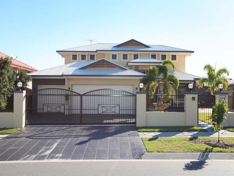 107 Kavanagh Road, Wishart QLD 4122