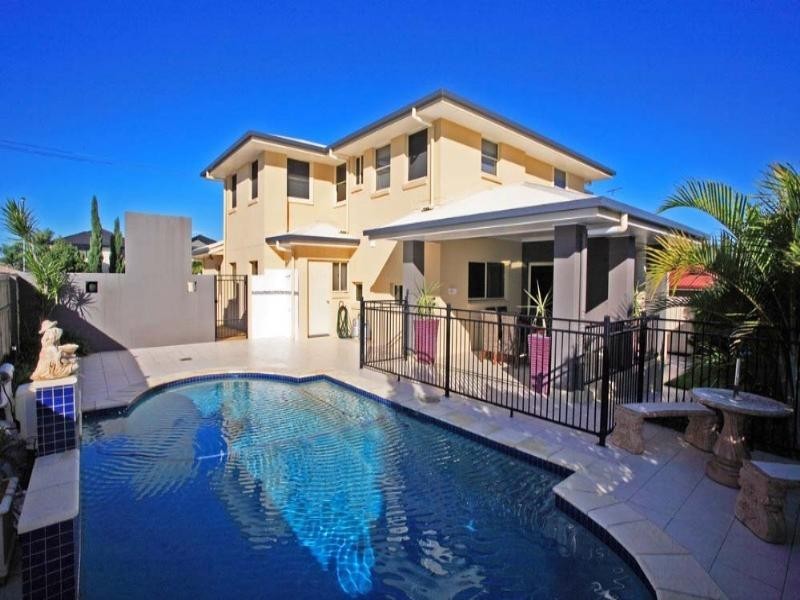 107 Kavanagh Road, Wishart QLD 4122
