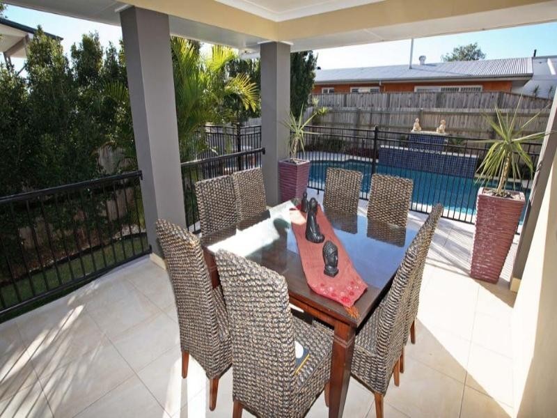 107 Kavanagh Road, Wishart QLD 4122