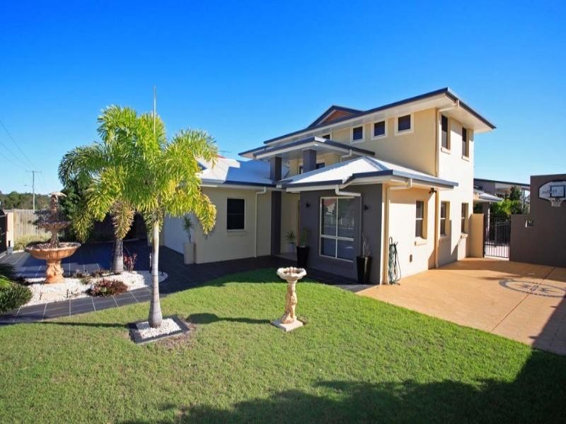 107 Kavanagh Road, Wishart QLD 4122