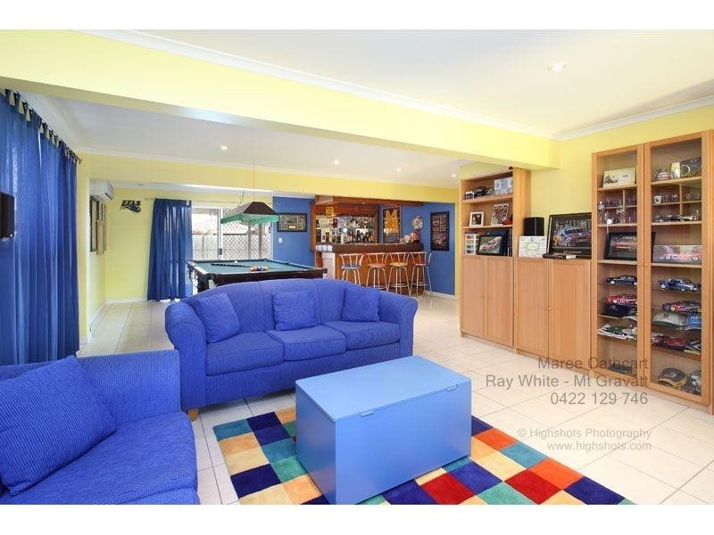 11 Martense Street, Wishart QLD 4122