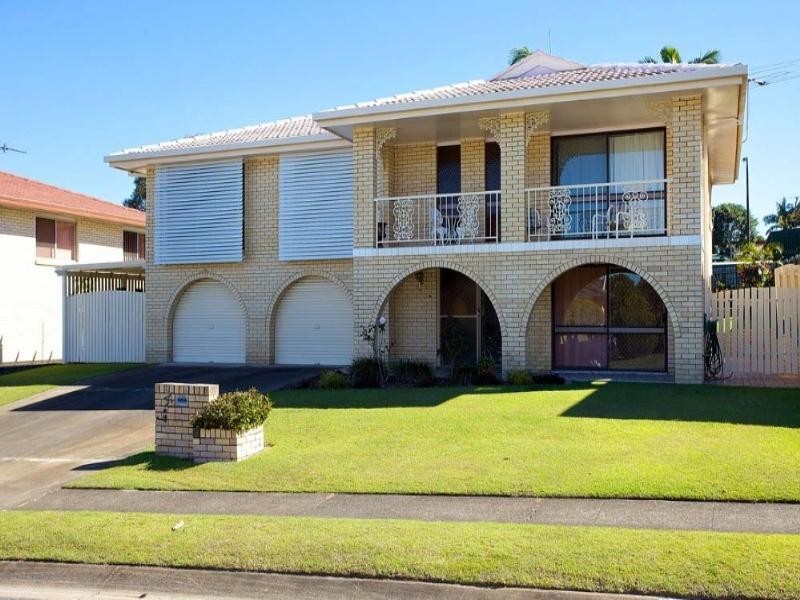 37 Midwood Street, Wishart QLD 4122