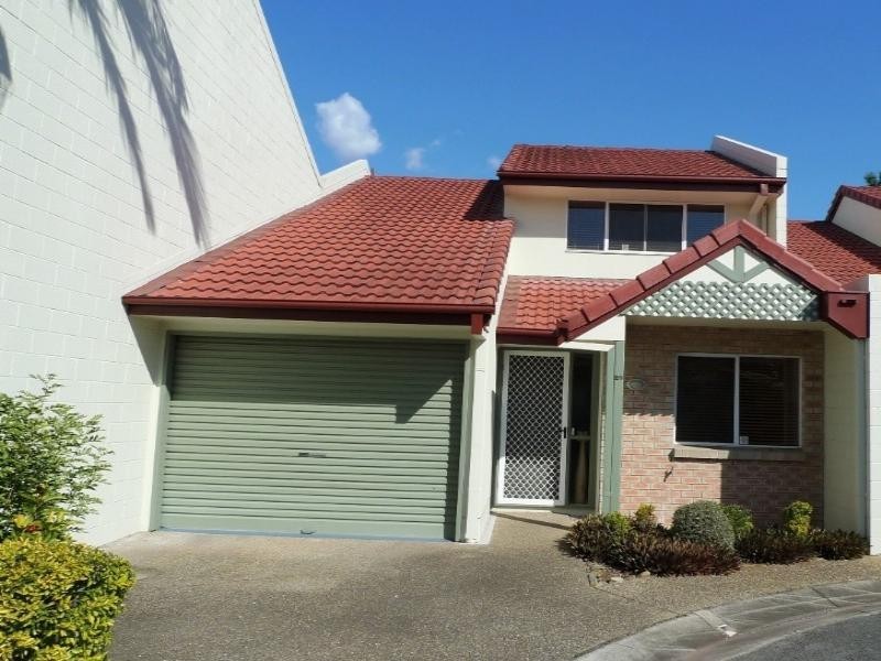 20/19 Fulton Street, Wishart QLD 4122